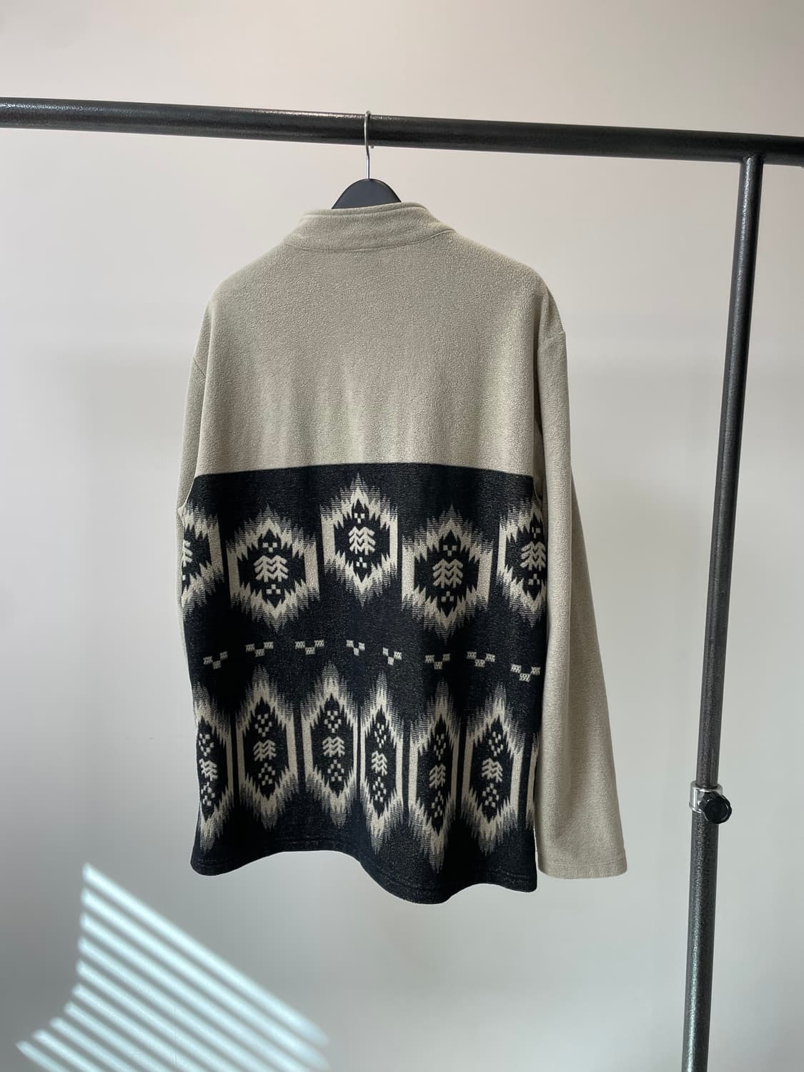 (105) 코오롱 스포츠 나바호 반집업 상품이미지4