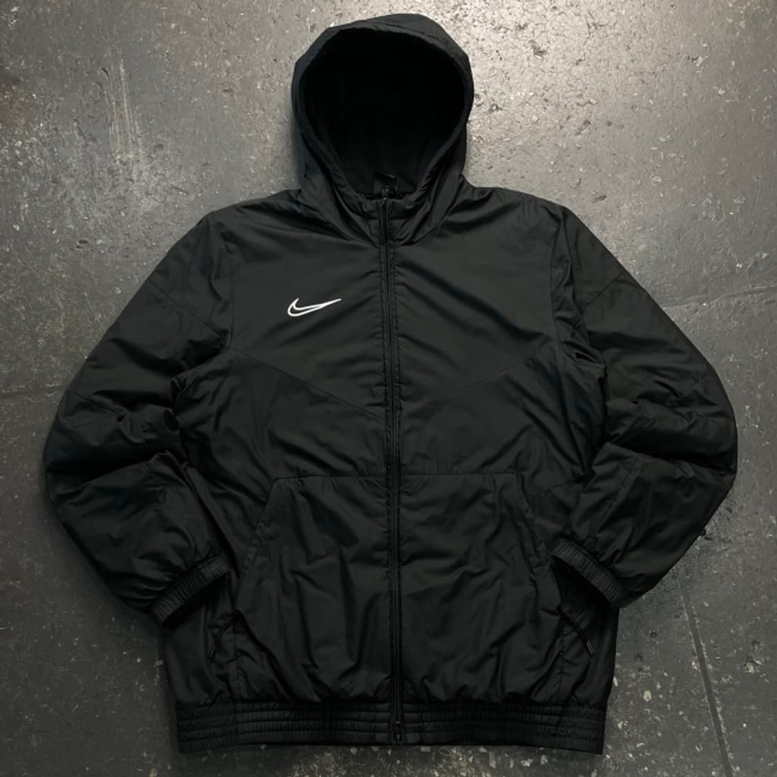 100 나이키 스우시 점퍼 상품이미지1