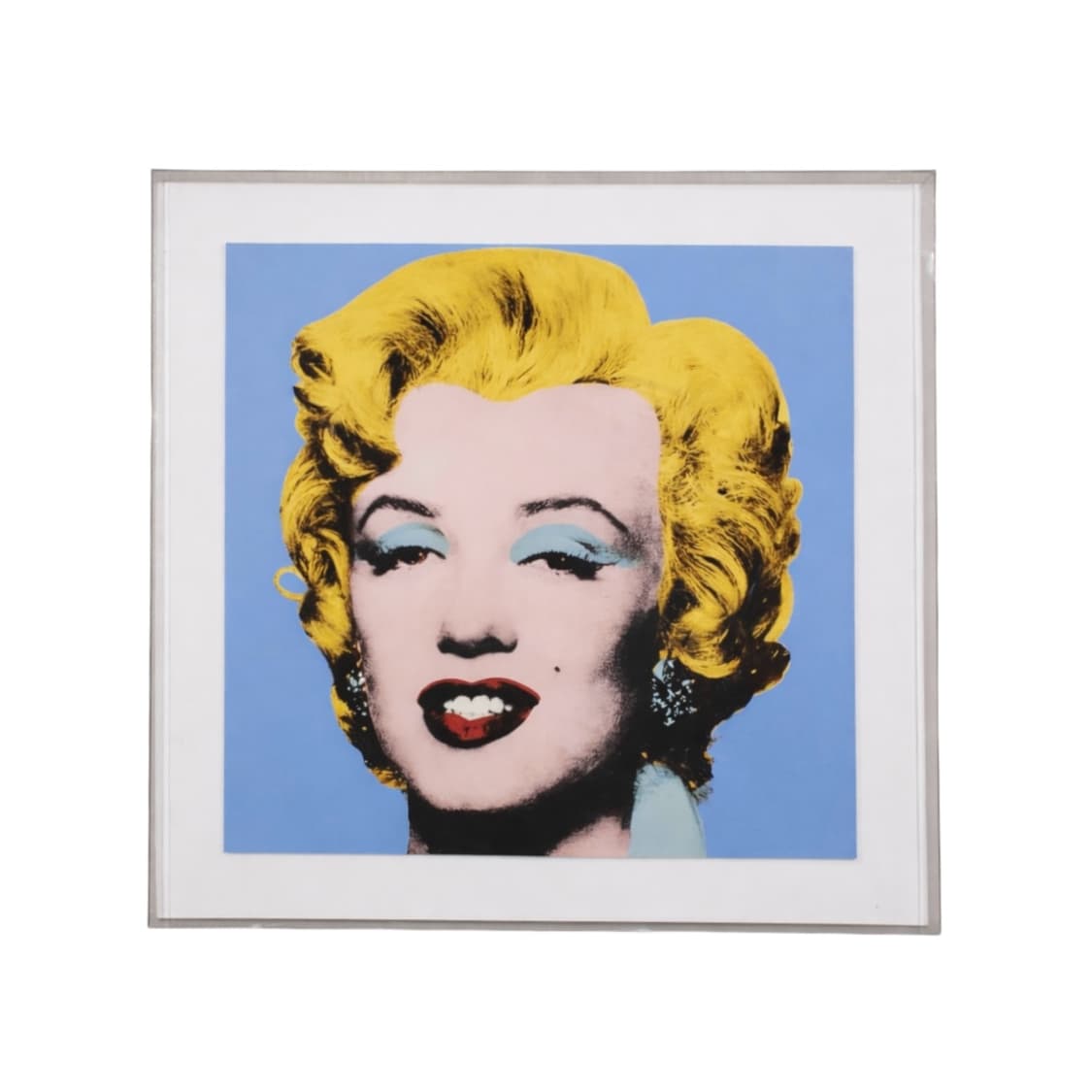 앤디워홀 Marilyns, 1967 팝아트 포스터 대형 액자 상품이미지1