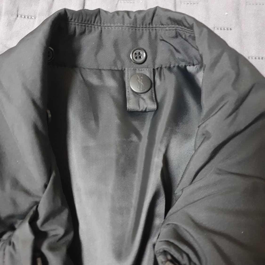 입생로랑 패딩 자켓  상품이미지6