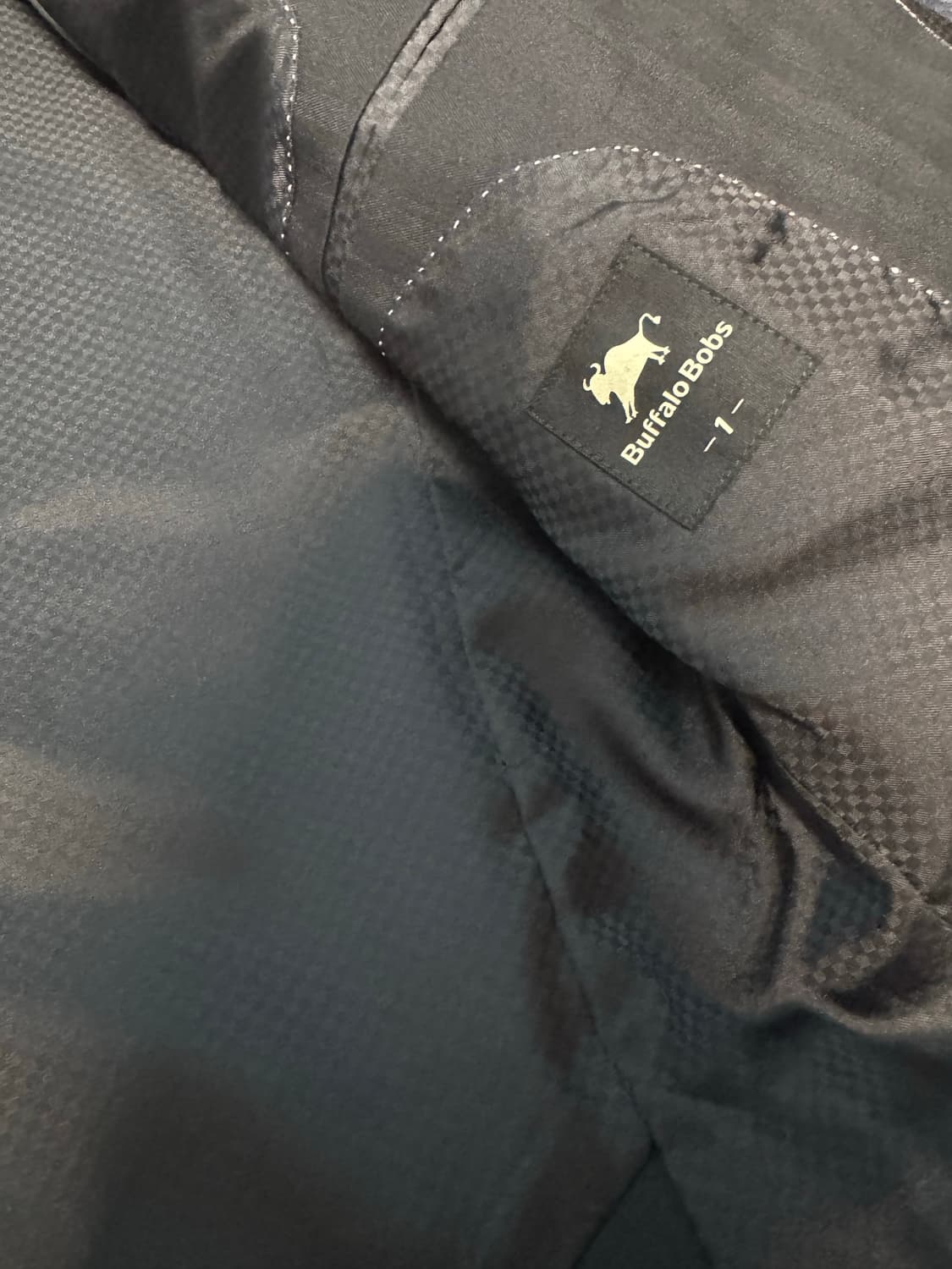 Buffalo Bobs Python Design Jacket 상품이미지3