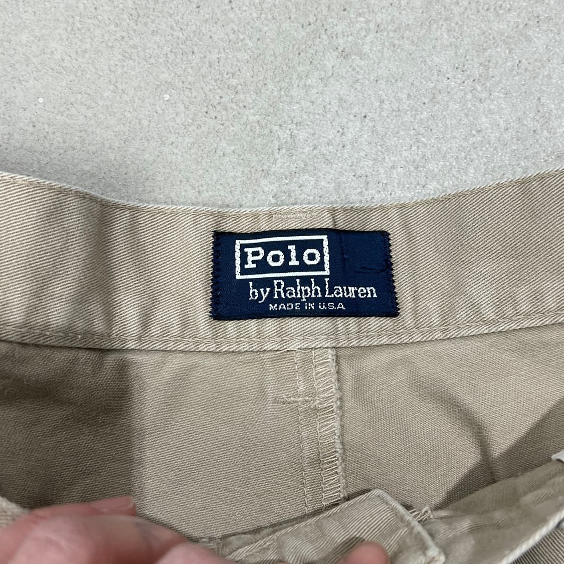폴로 랄프로렌 치노팬츠 s08984 상품이미지8