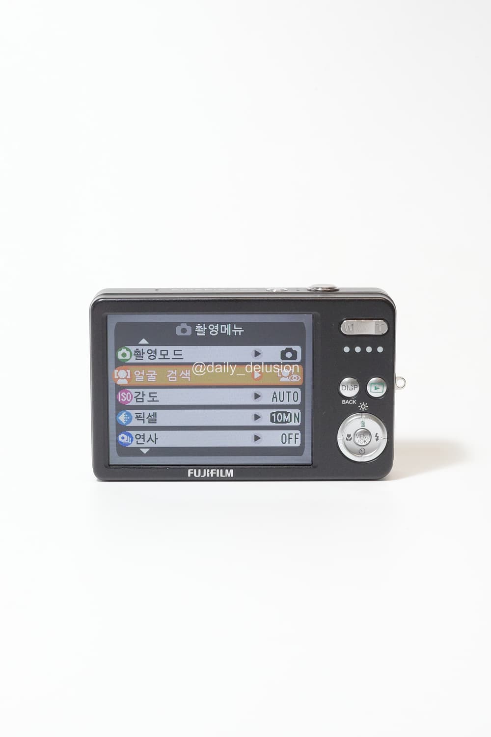 후지필름 파인픽스 J25 상품이미지2