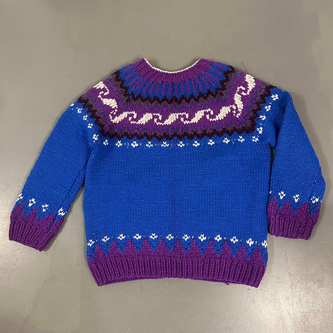 니트 가디건 상품이미지2