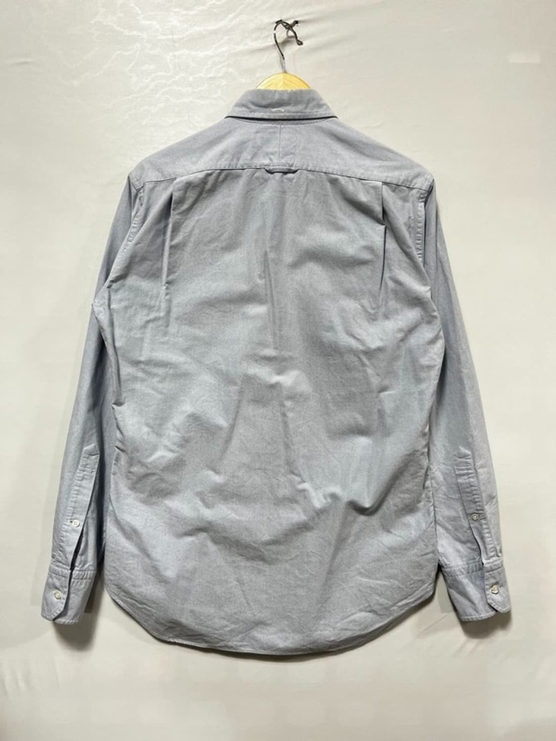 톰브라운  시그너처 카라 옥스포드셔츠 3 상품이미지2