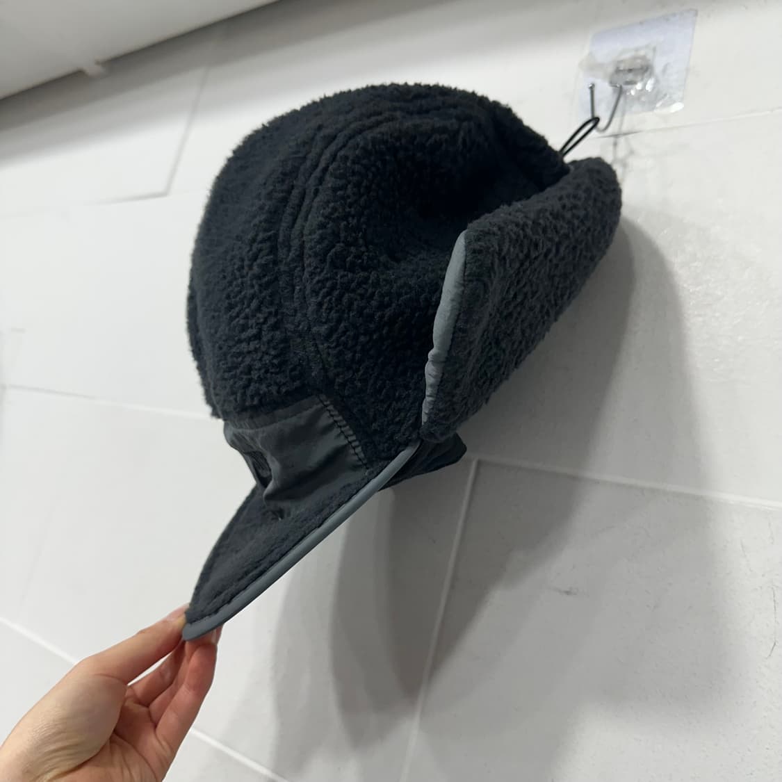 나이키 플라이 언스트럭쳐 아웃도어 캡 상품이미지2