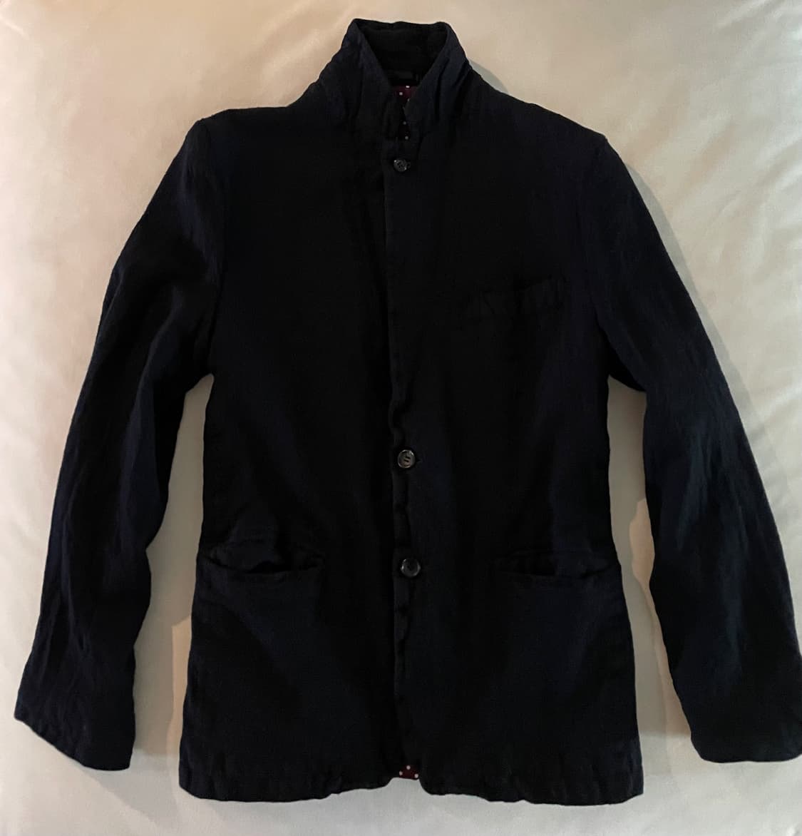 축융Comme des Garcons Homme jacket 상품이미지2