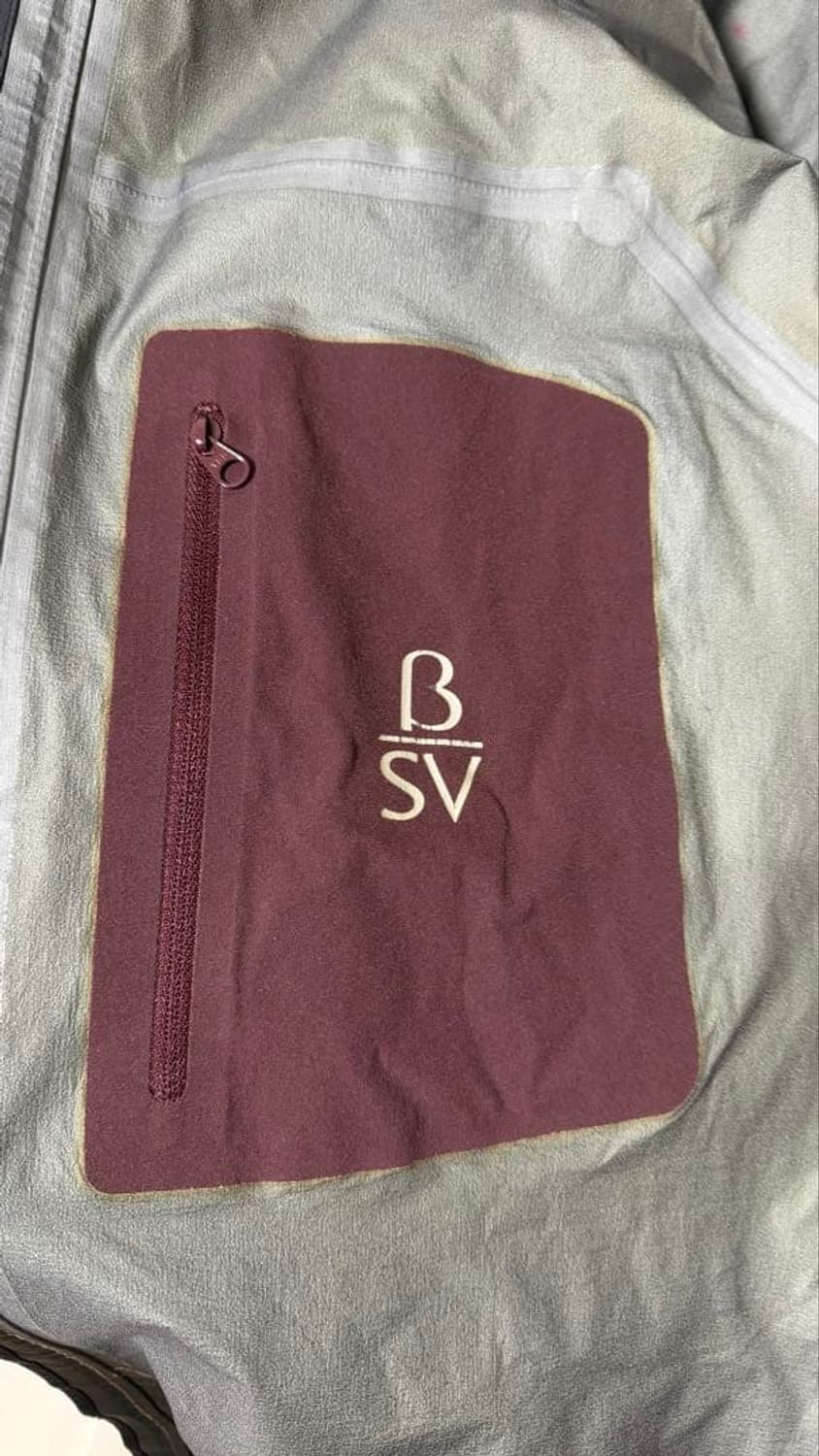 아크테릭스 베타 SV 자켓 상품이미지4