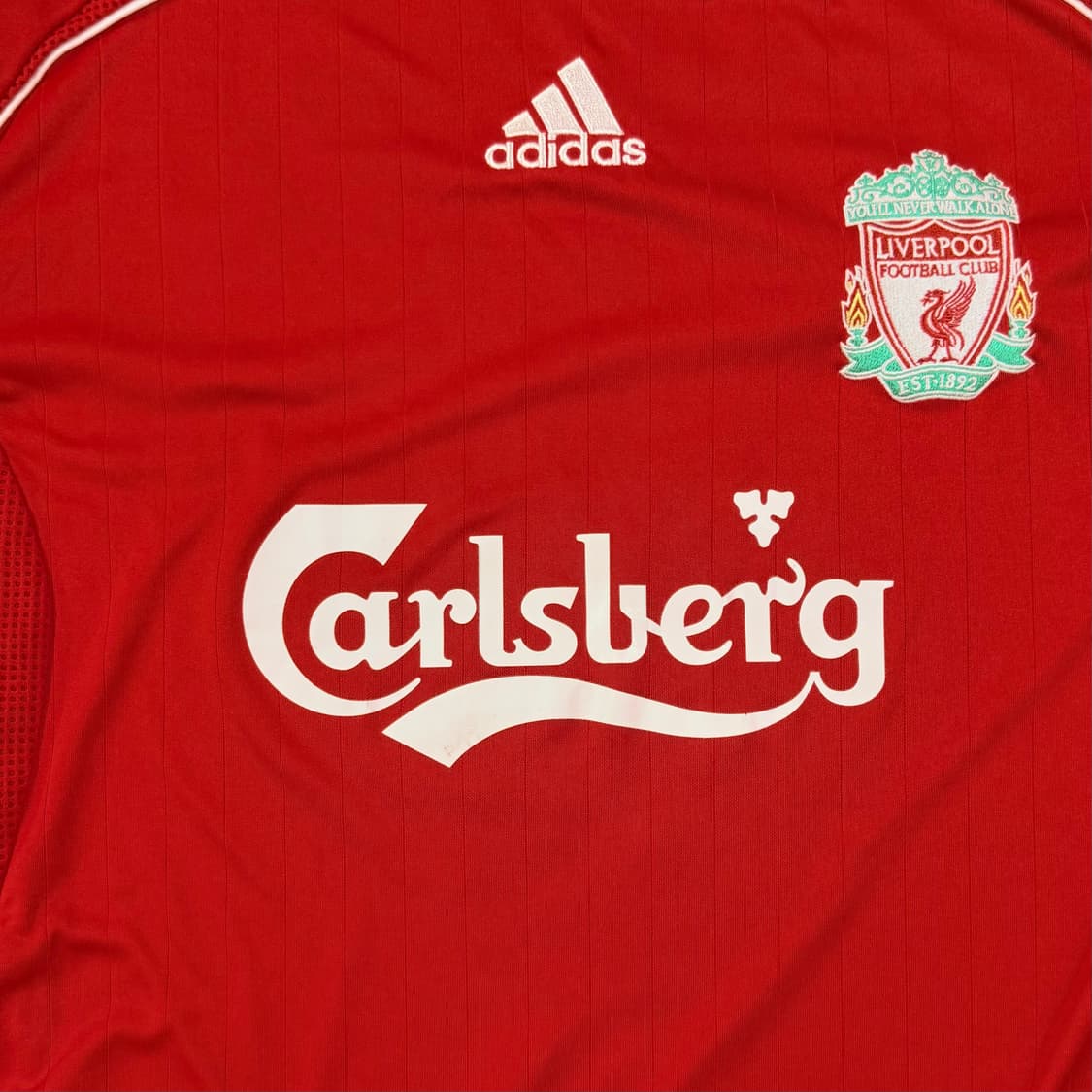 06-08 리버풀 홈 제라드 유니폼 상품이미지6