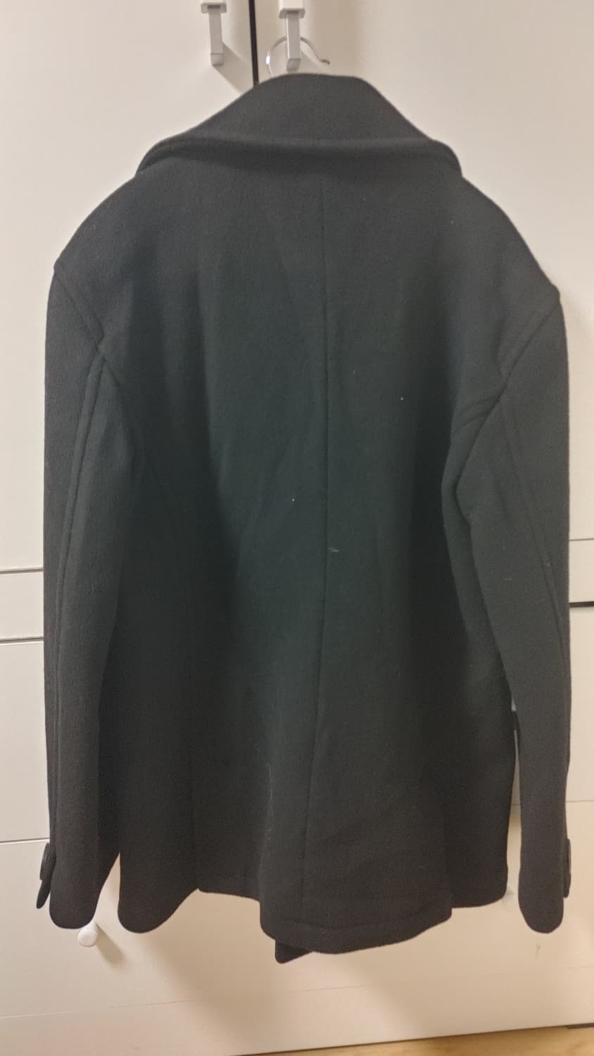 리바이스 피코트 XL 상품이미지2