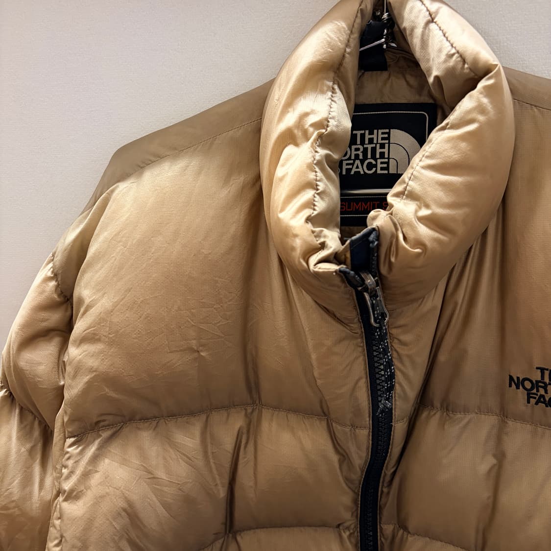 노스페이스 재팬 아콘카구아 상품이미지3