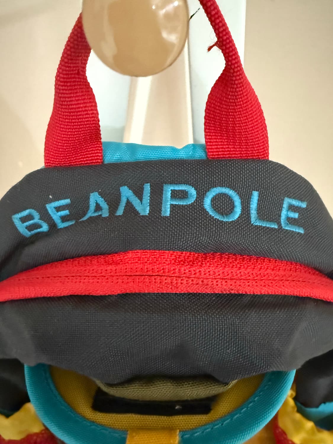 빈폴 크로스백 상품이미지3