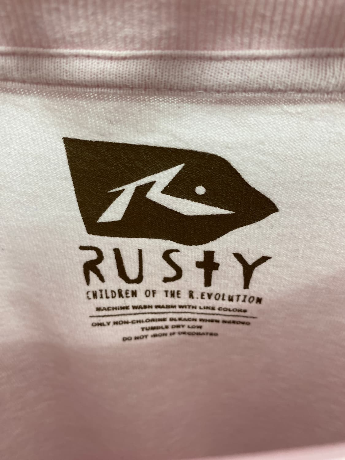 [RUSTY] 코디셋 ! 딸기초코 러스티 핑크 스컬 y2k 코디셋  상품이미지8