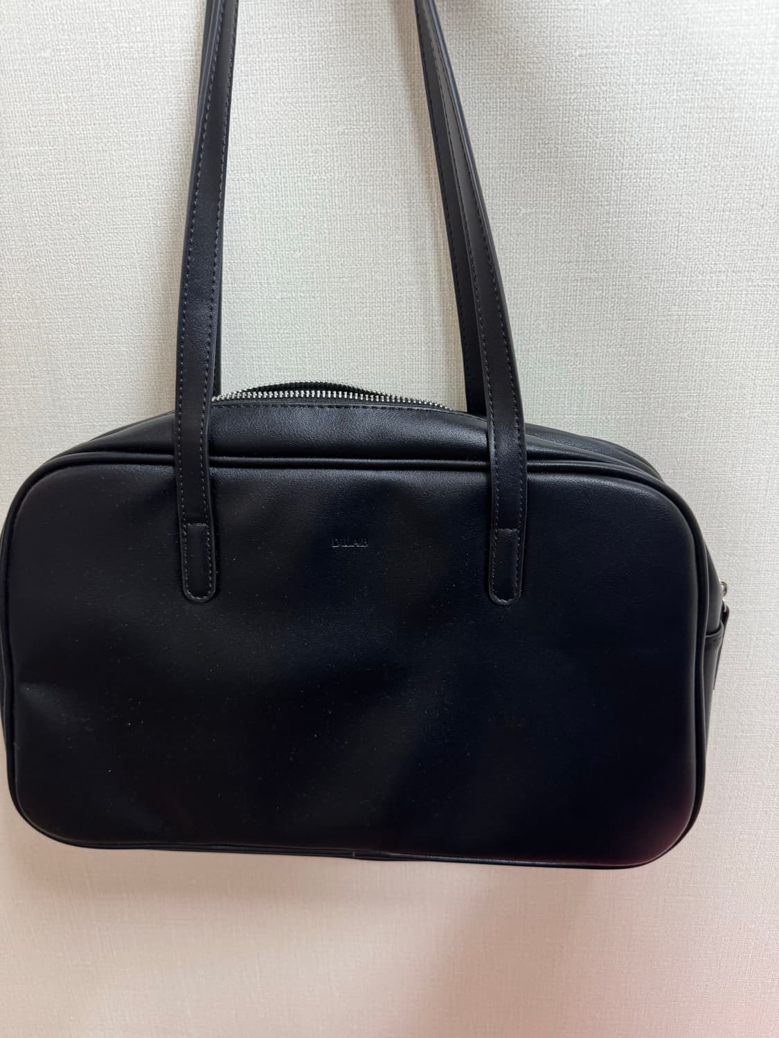 디랩 가죽 숄더백  상품이미지3
