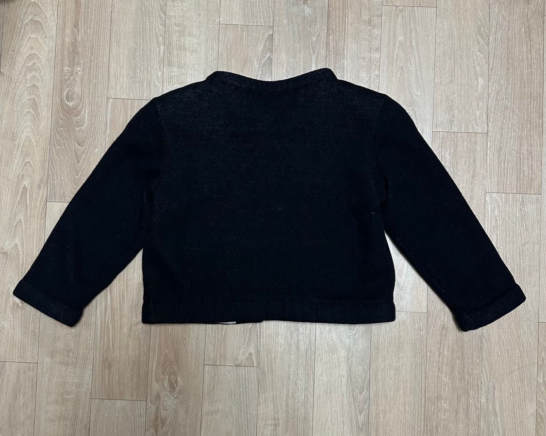 (새상품)에옹쓰 클래식 울 가디건 상품이미지4