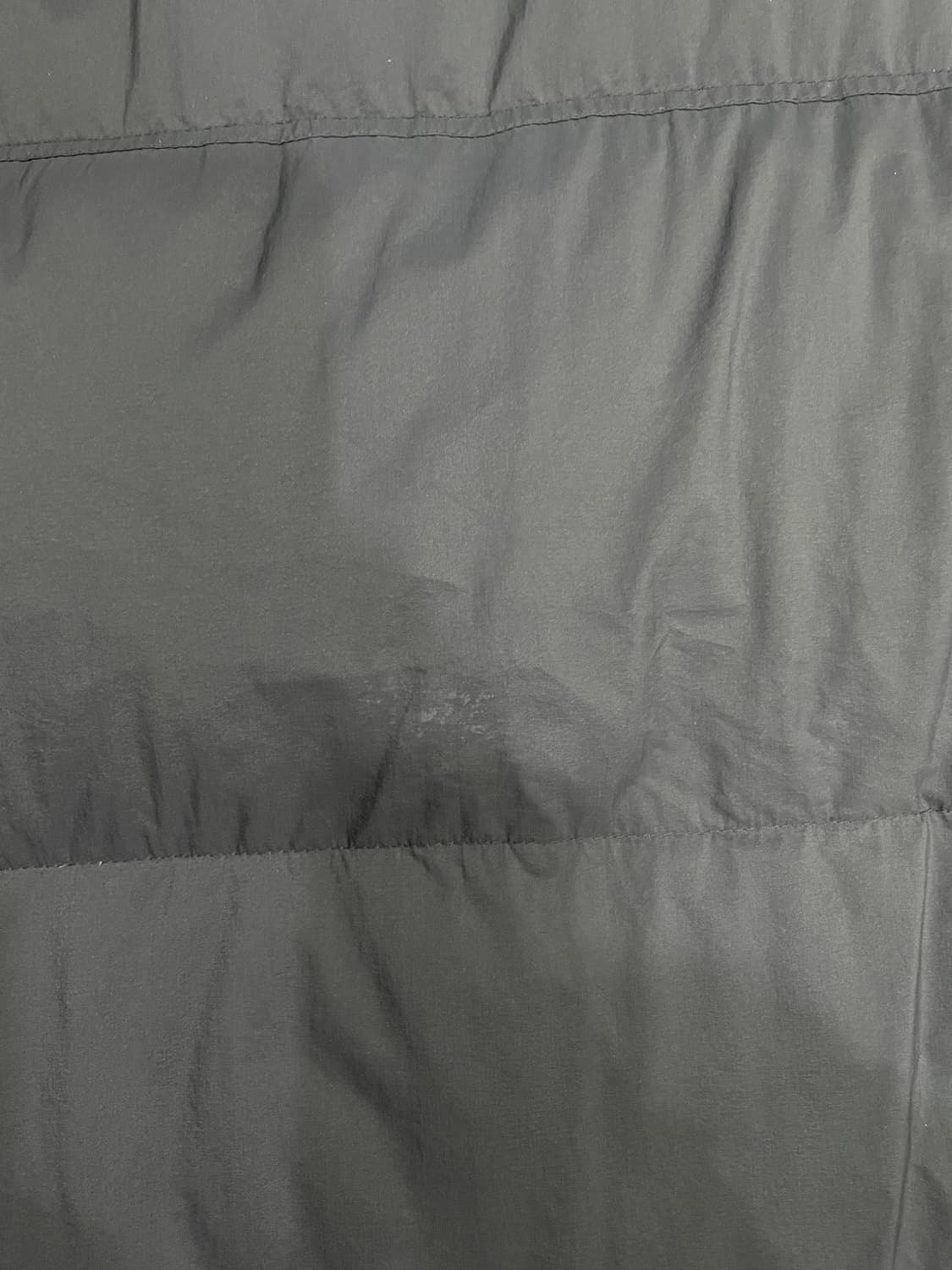 노스페이스 1996 눕시 한정판 눕시 구스 다운 에어 자켓 패딩 상품이미지9