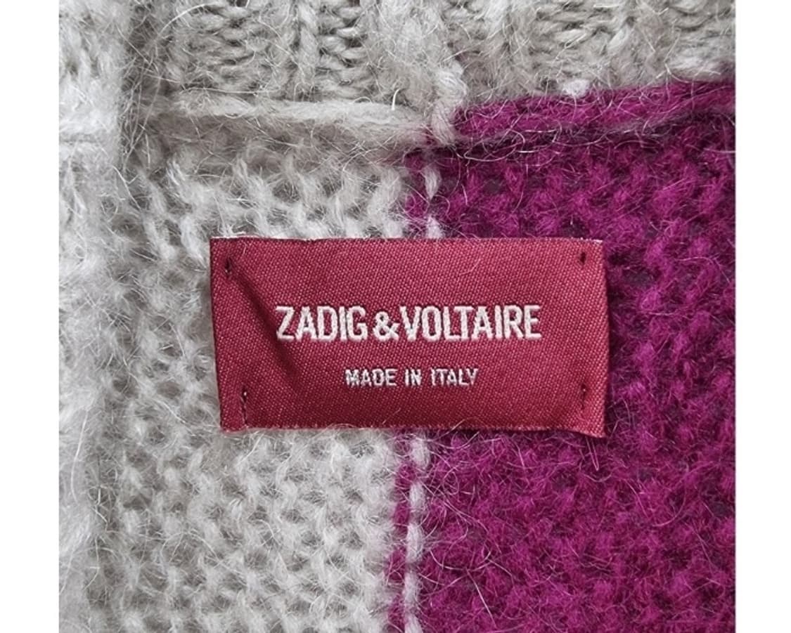 Zadig & Voltaire 쟈딕앤볼테르 상품이미지8