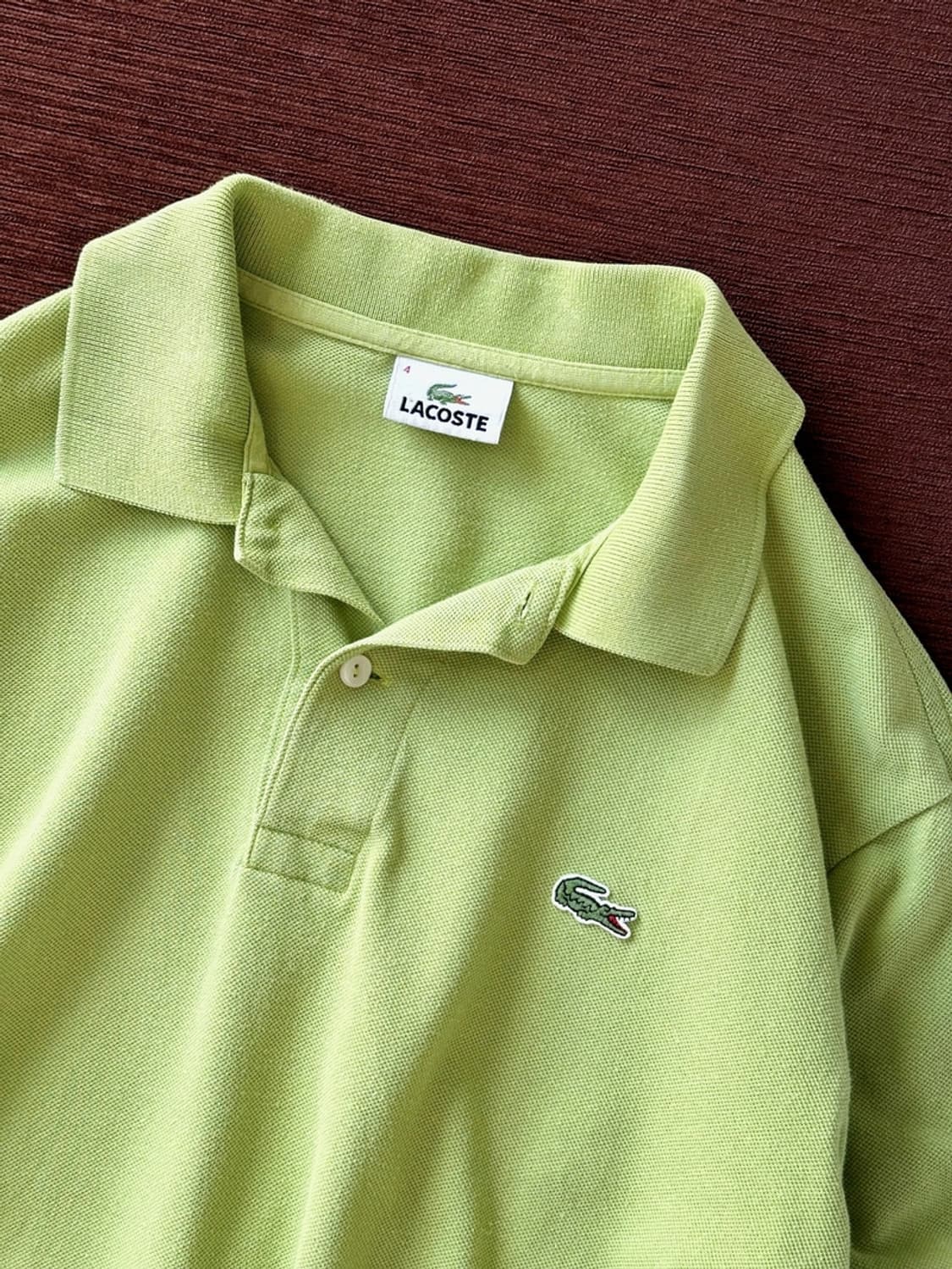 LACOSTE jp 상품이미지4