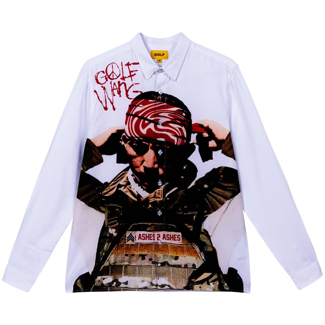 골프왕 해적 셔츠 상품이미지3