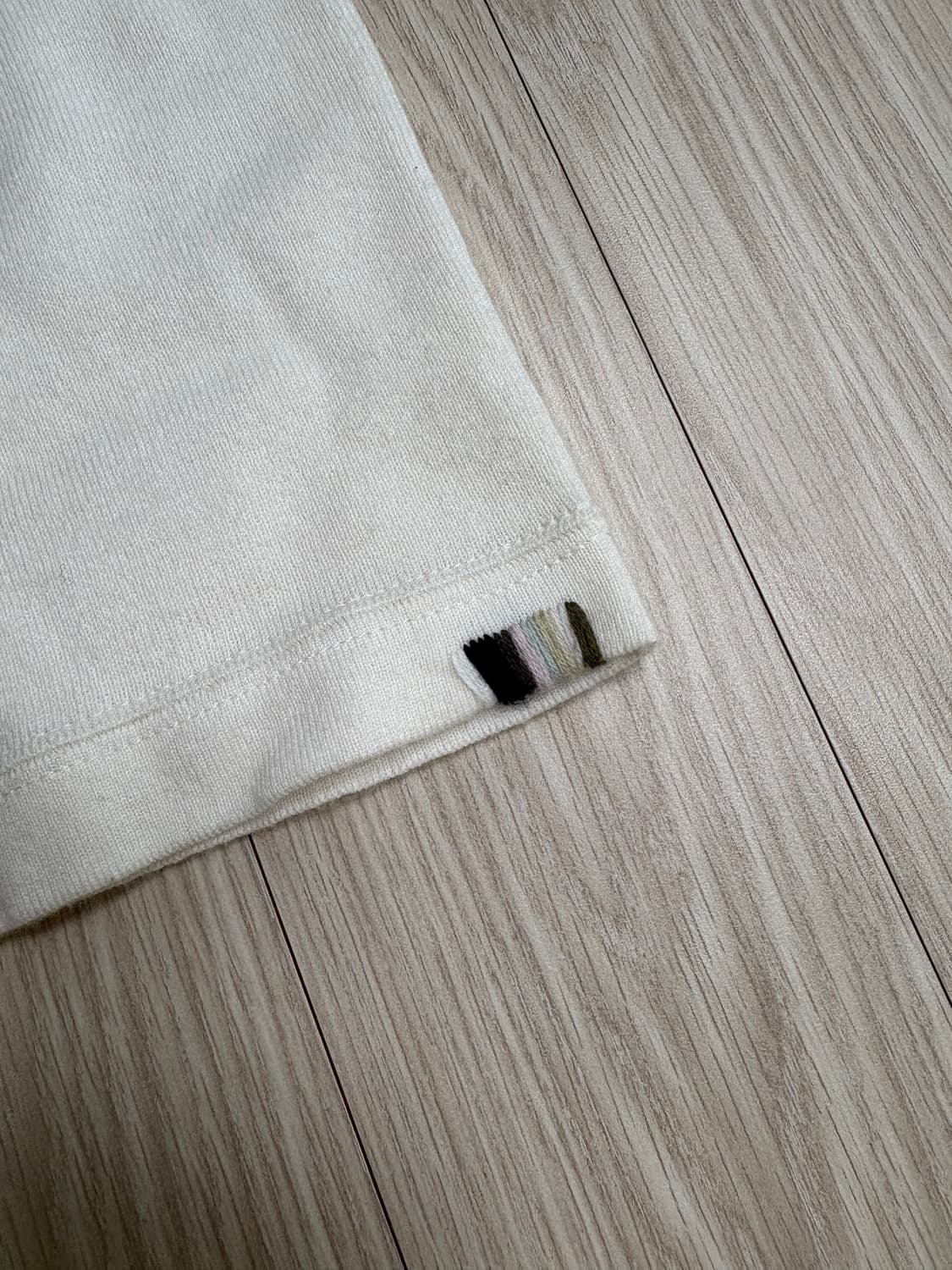 Extreme cashmere jerry 상품이미지2