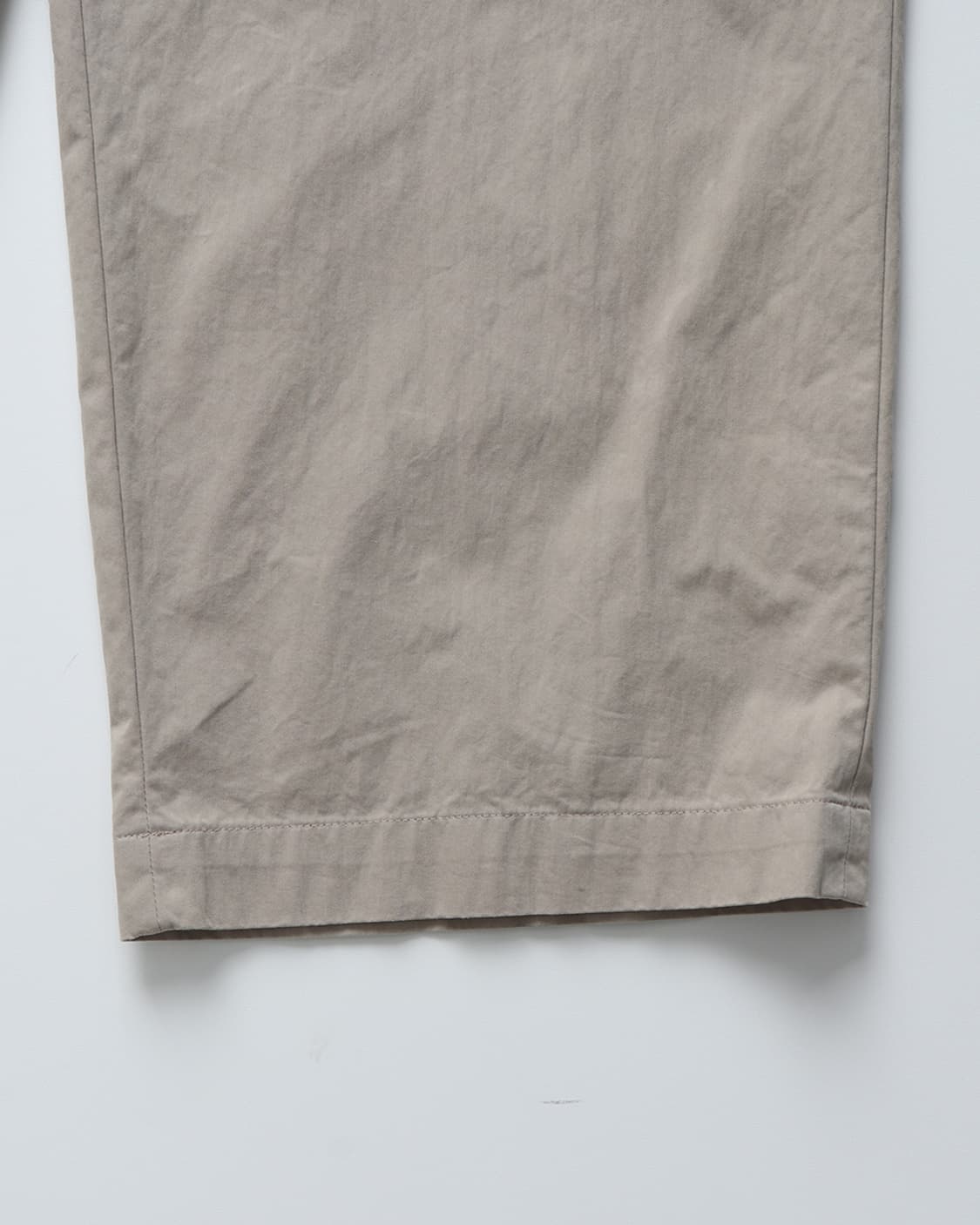 Steven Alan CN BIO Classic Tapered Pants 상품이미지8