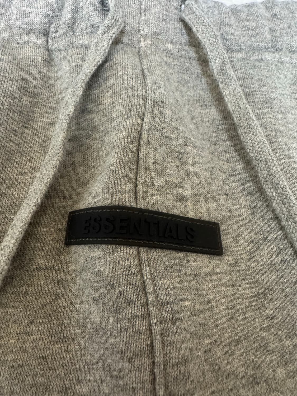 피어오브갓 에센셜 후드&팬츠셋업M 상품이미지5