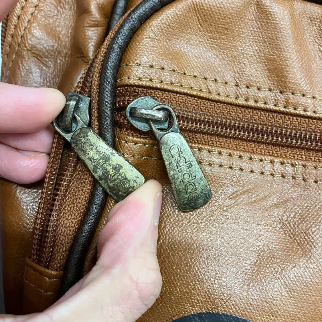 N188 아디다스 크로스백 토트백 빈티지 상품이미지9