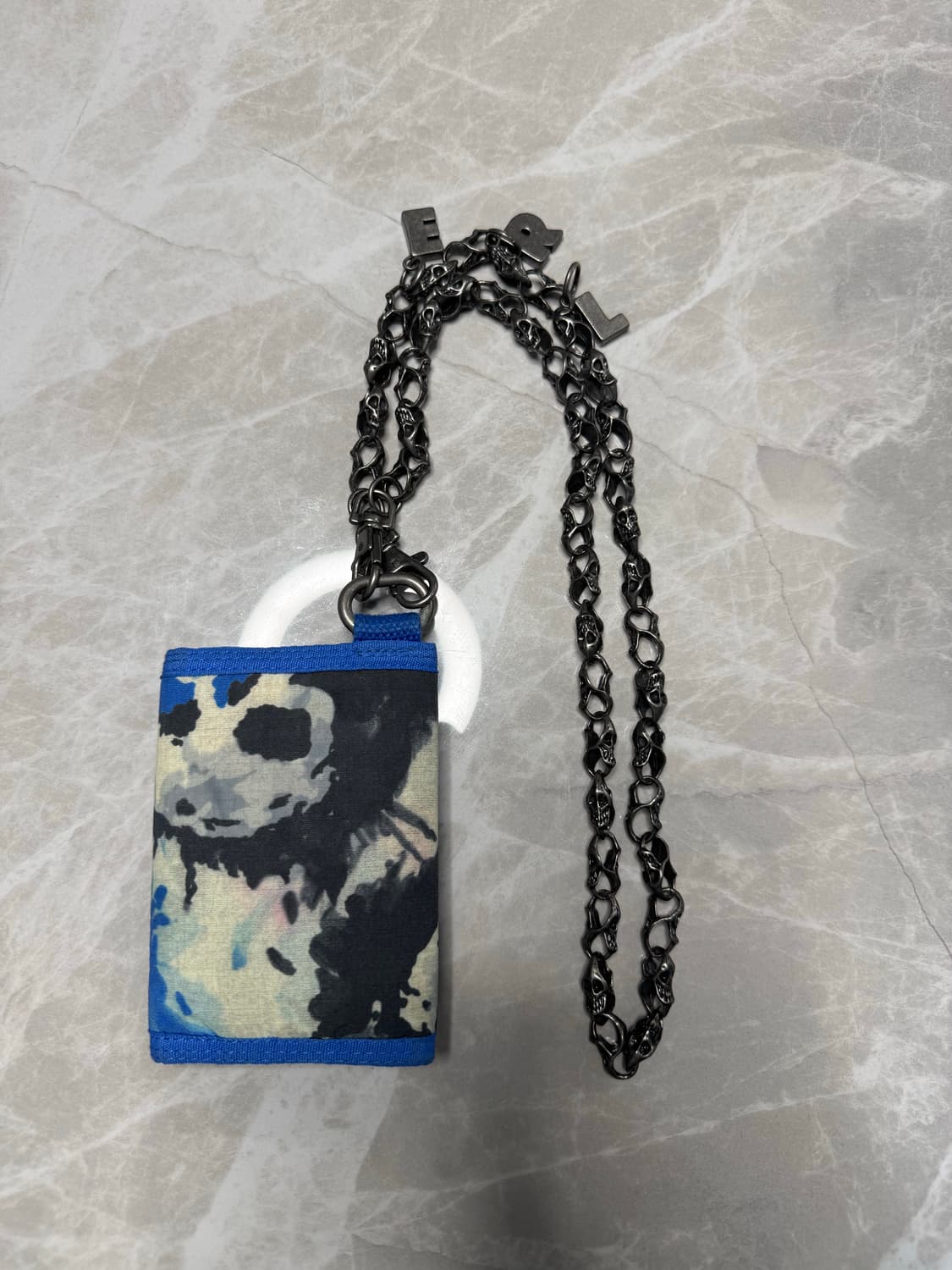 ERL chain wallet 상품이미지2