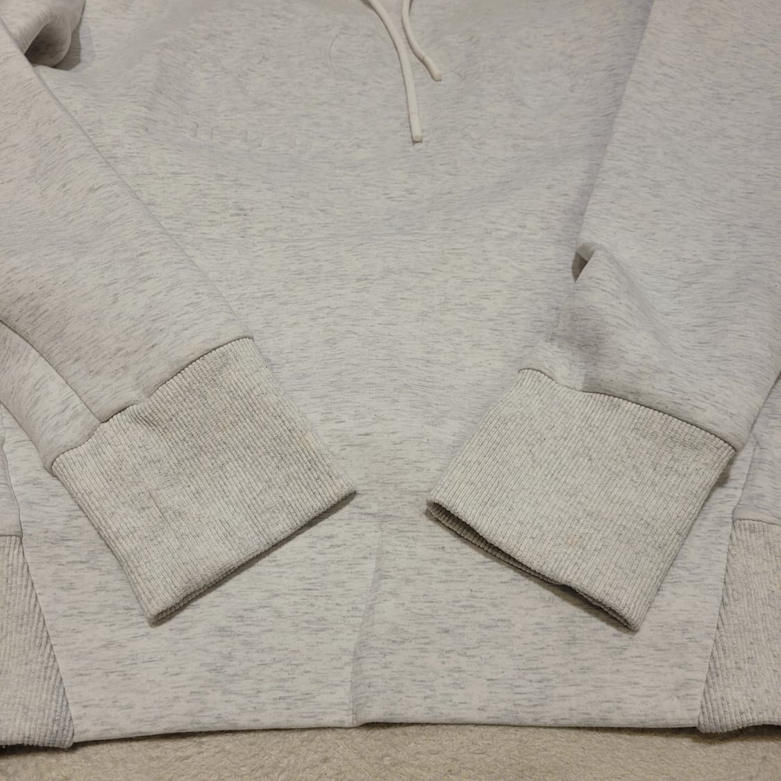 휴고보스 3D로고 후드 S 상품이미지4