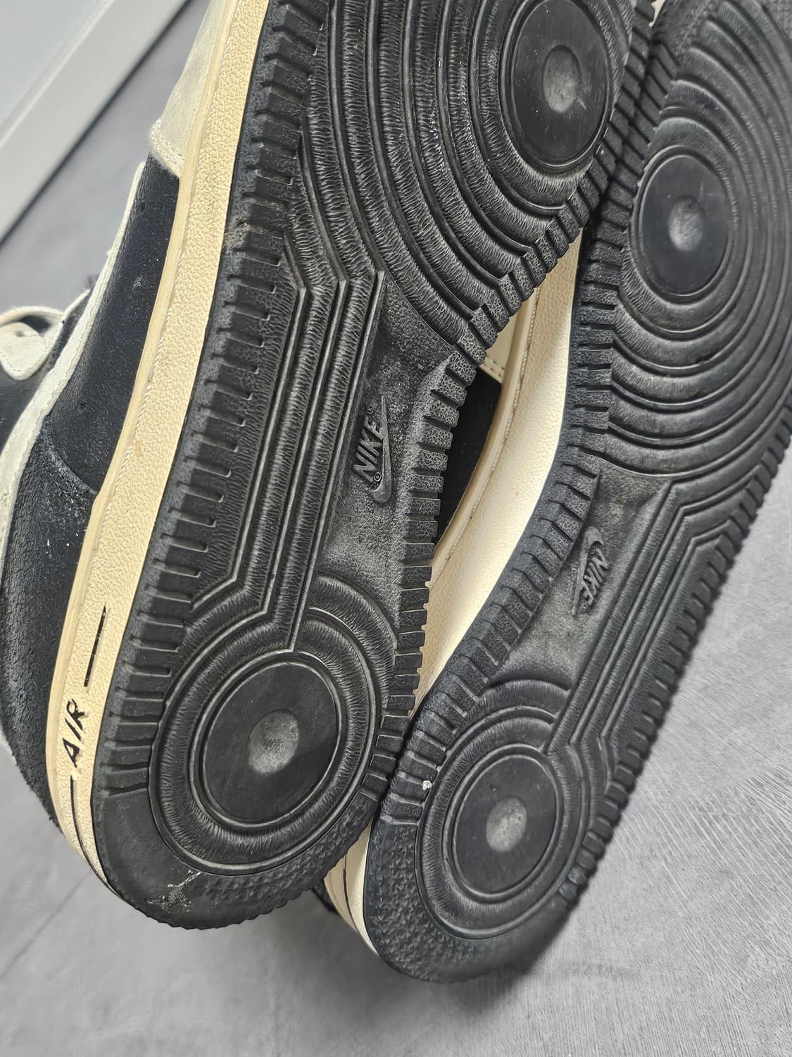 Nike 릭포스 250 상품이미지7