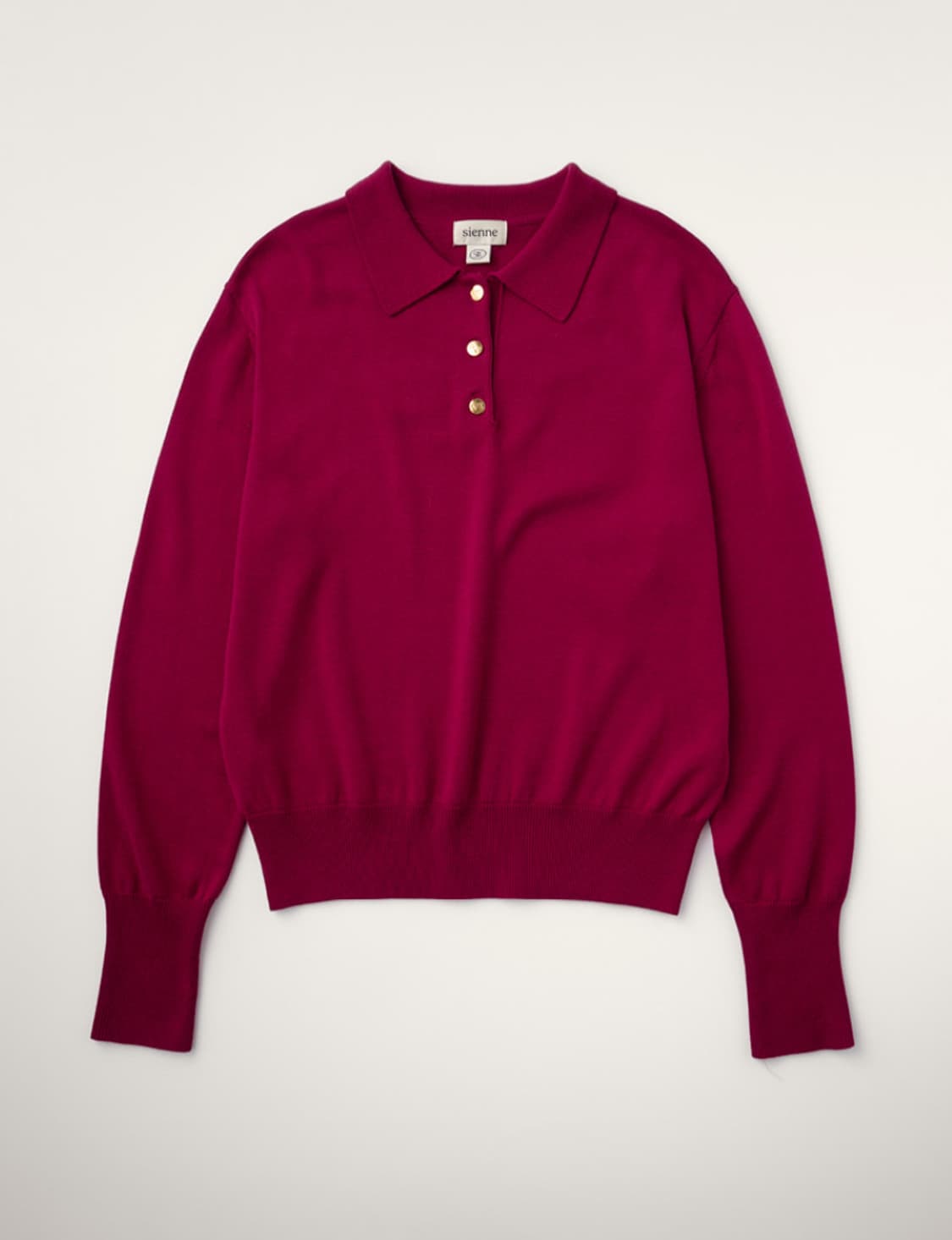 시엔느 니트 상품이미지3