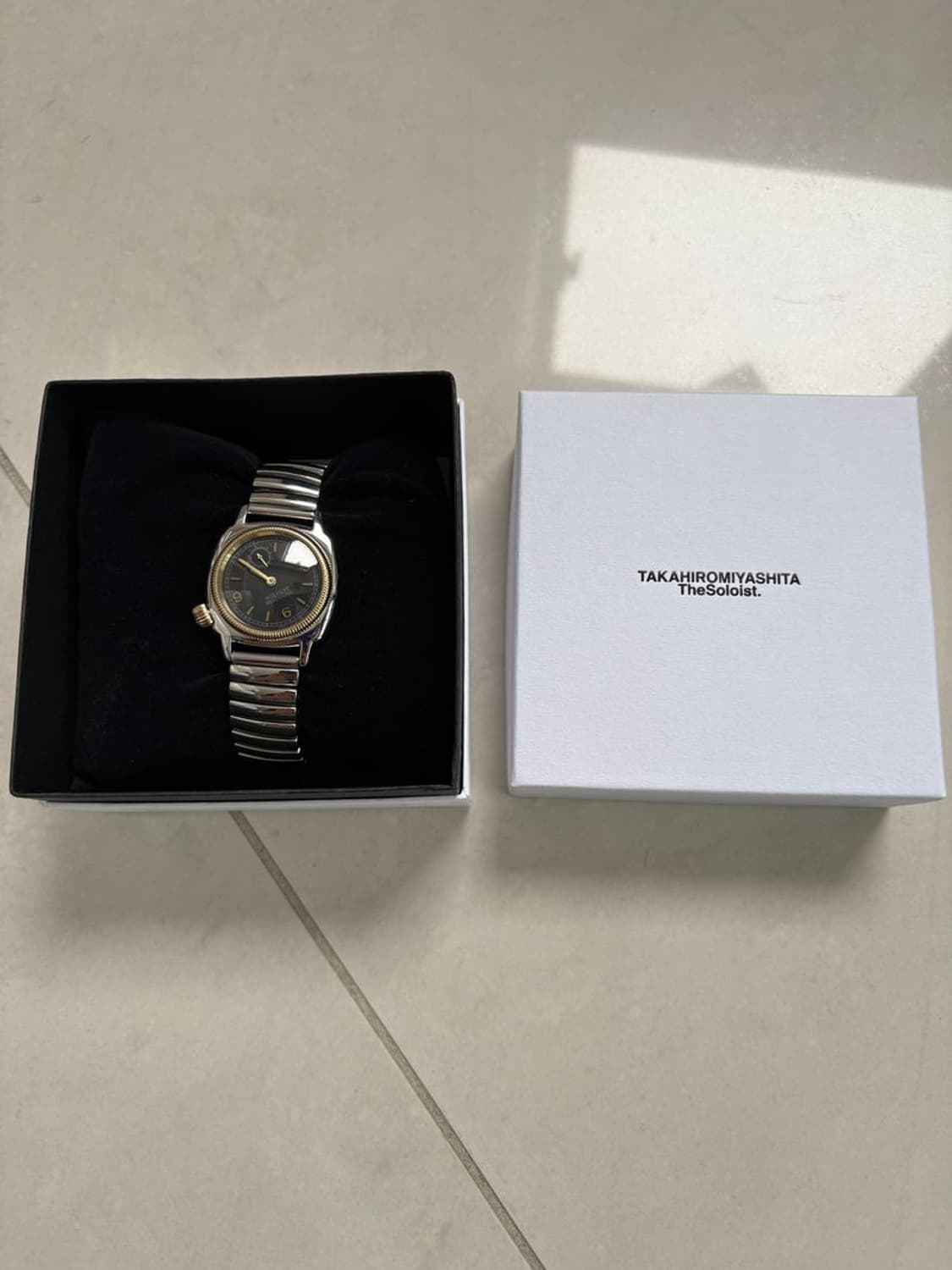 VAGUE WATCH 바그 워치 상품이미지6