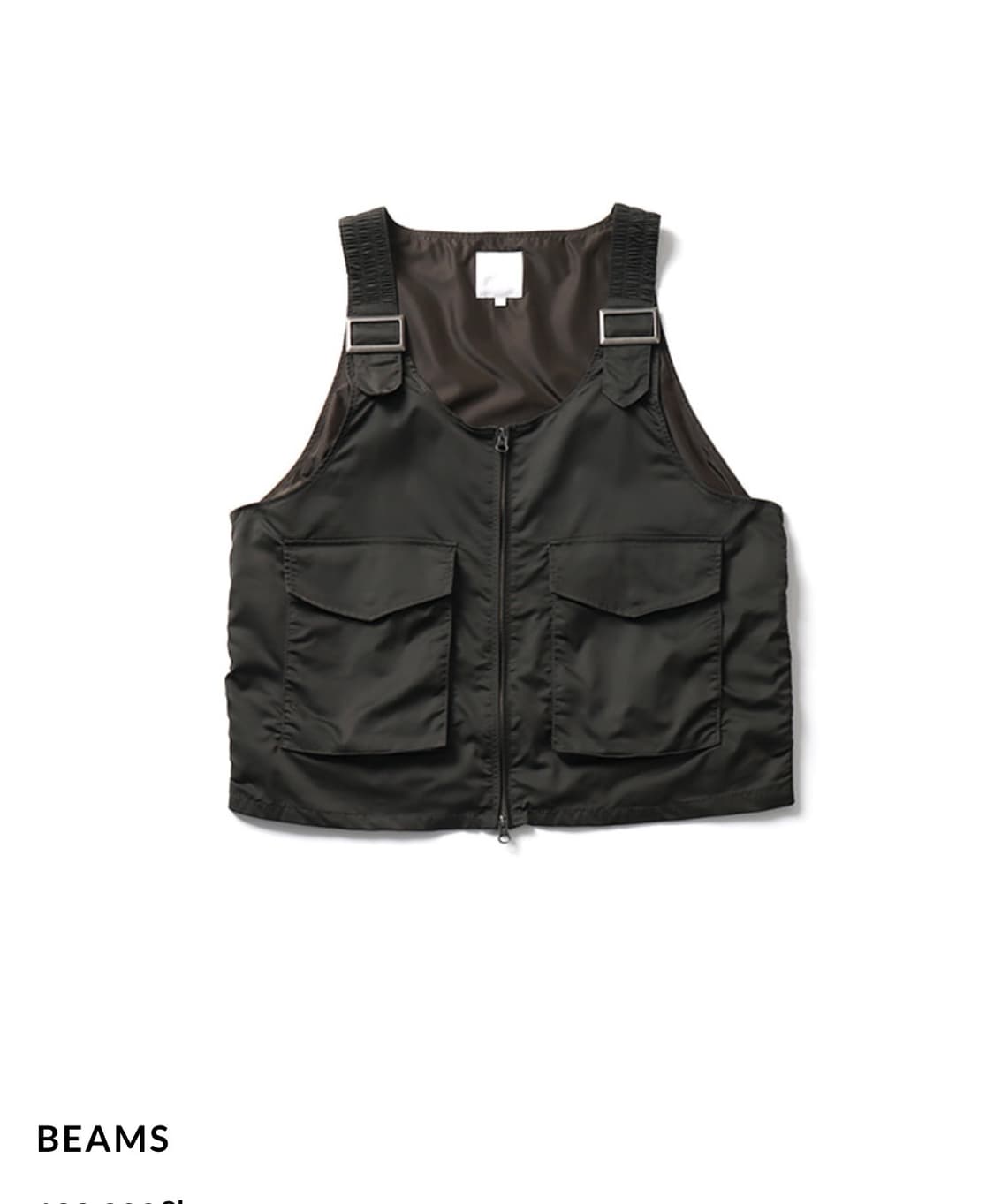 BEAMS 상품이미지1