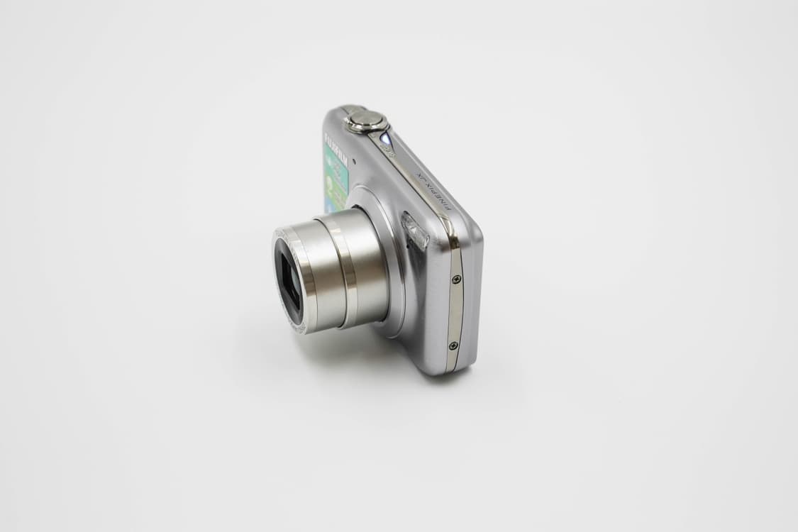 FUJIFILM FinePix JX300 (후지필름 파인픽스 JX300) 상품이미지4