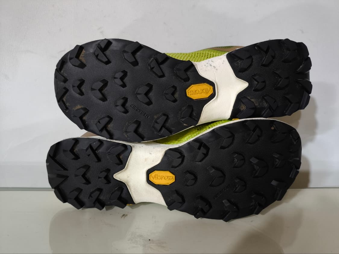 235mm 머렐 MTL 비브람 트레일 러닝화 등산화  상품이미지9