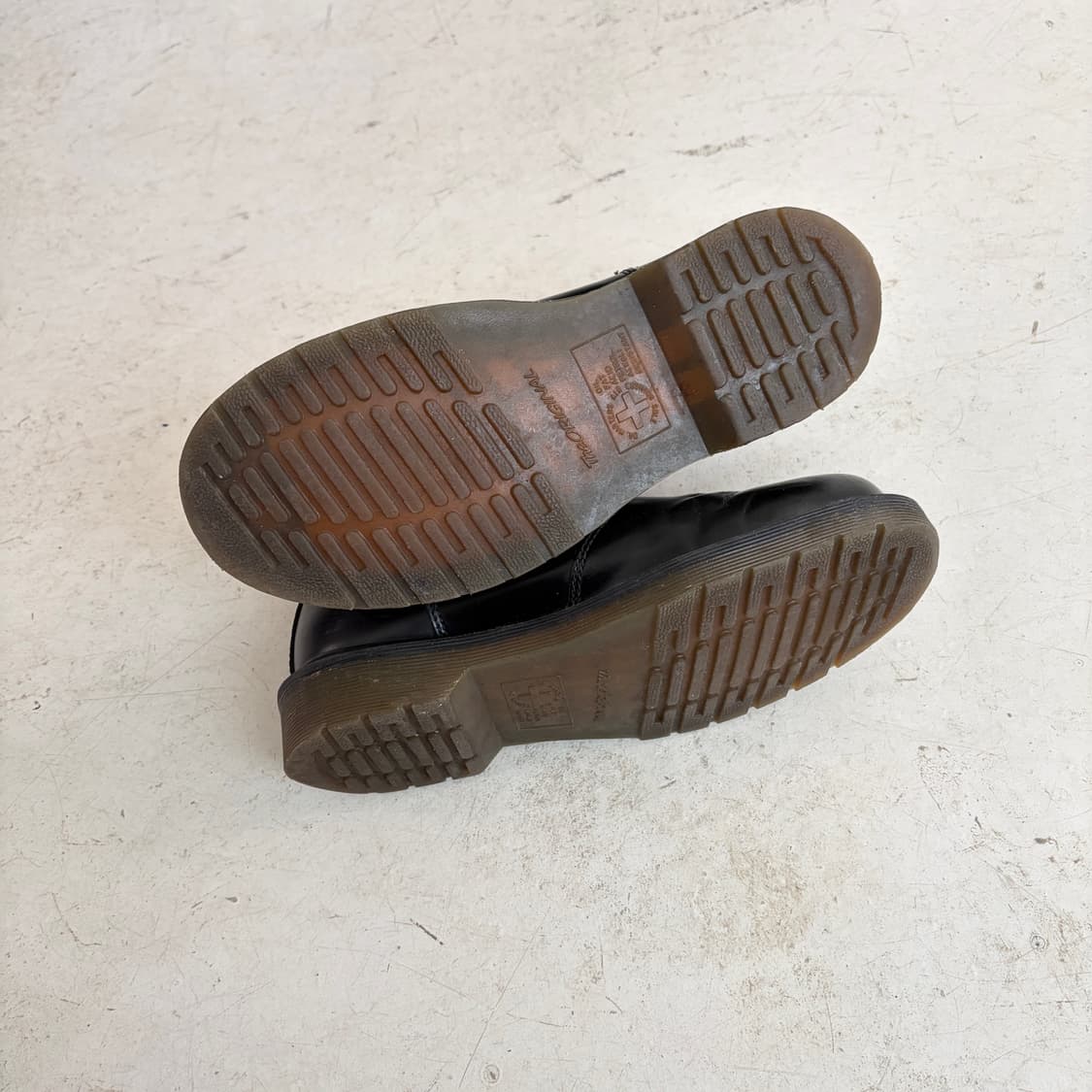 닥터마틴 2976 첼시부츠 UK5(240mm) 상품이미지7