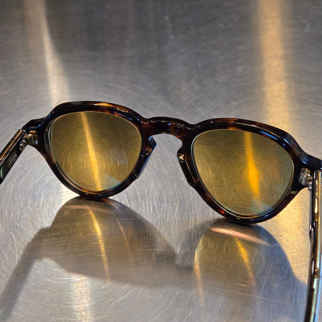 자크마리마지 햇필드 다크하바나 다크골드 상품이미지5