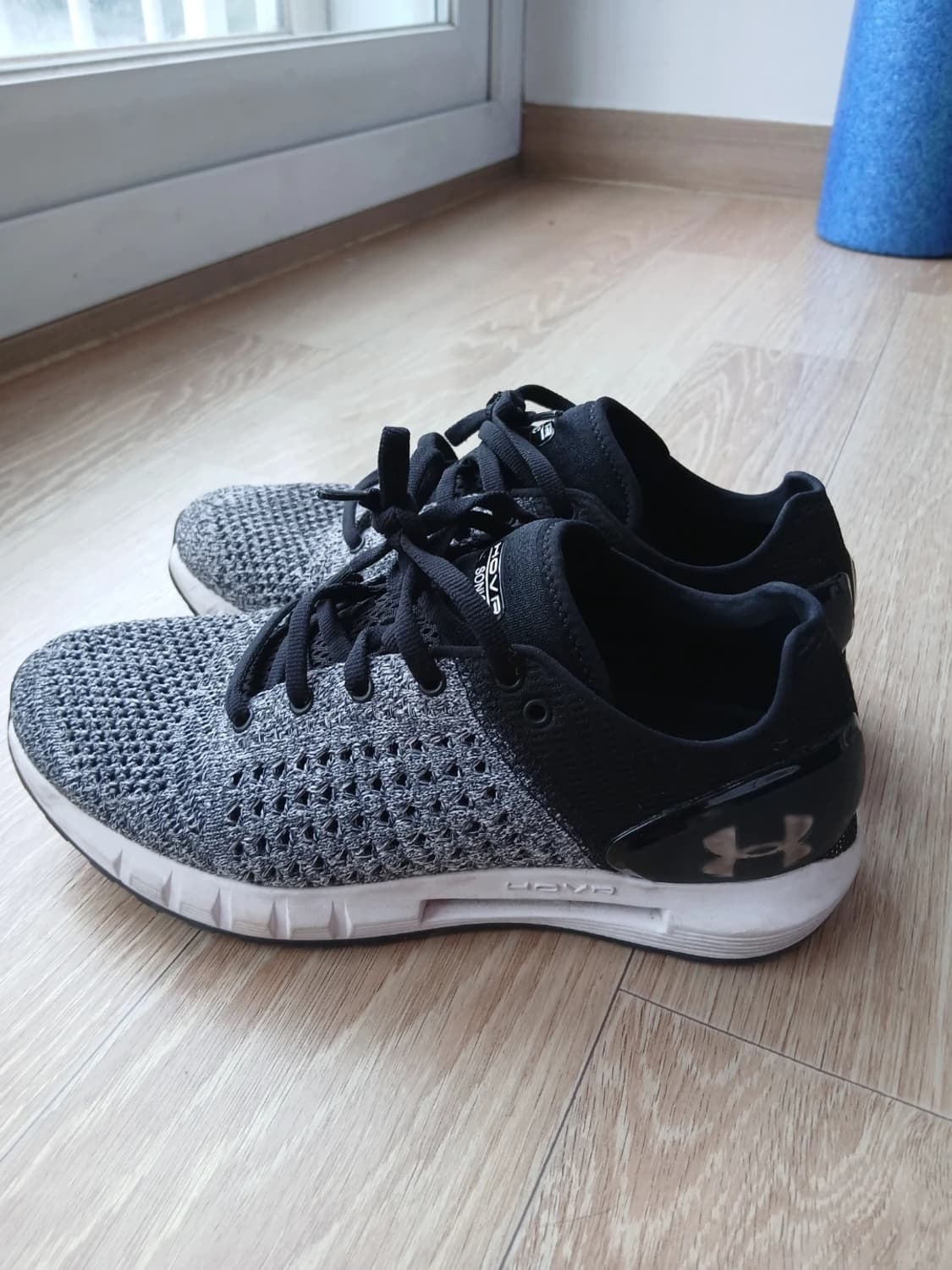 [240] 언더아머 호버 소닉 NC 러닝화  상품이미지1