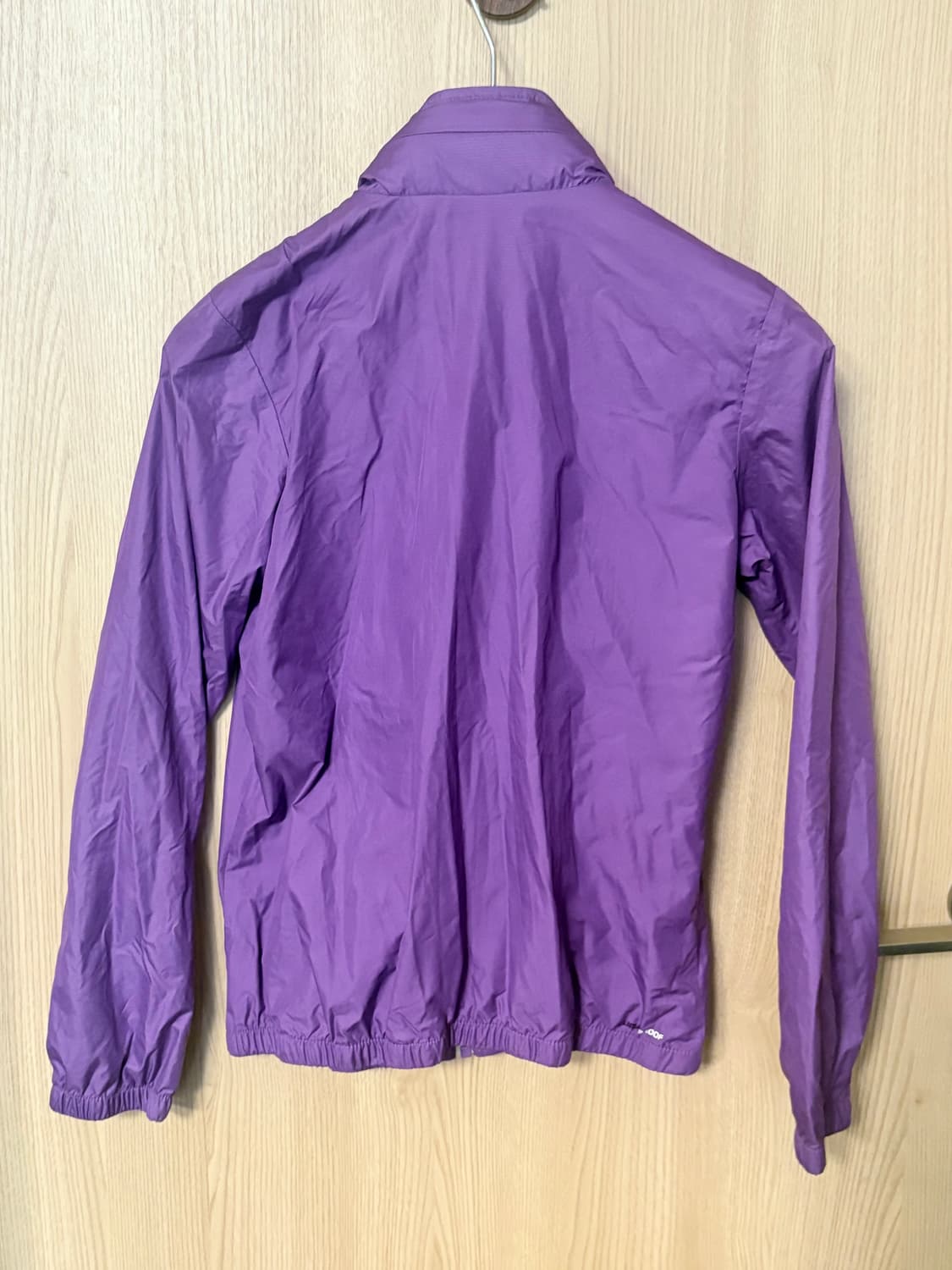 아디다스 바람막이 점퍼 (새상품) 상품이미지2