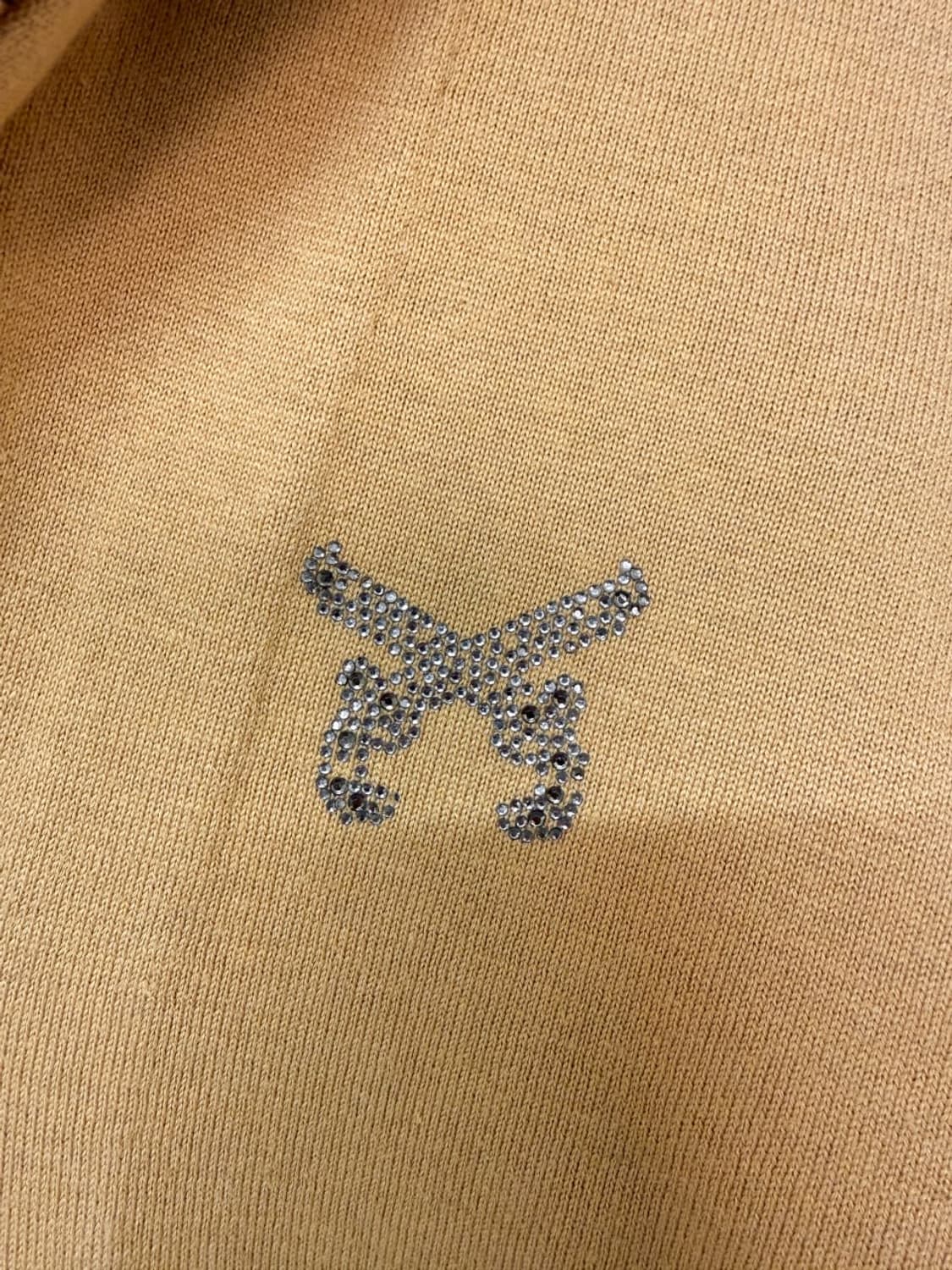 291295 큐빅 가디건 상품이미지3