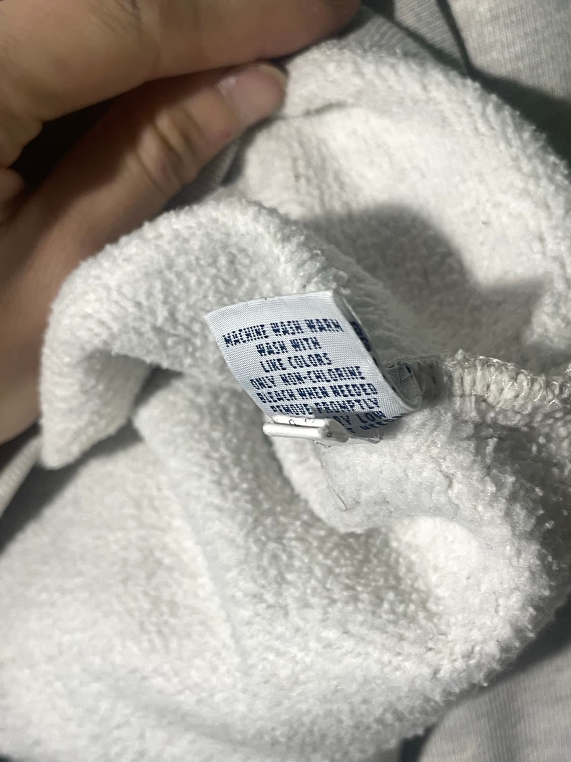 폴로랄프로렌 베이직 맨투맨 상품이미지6