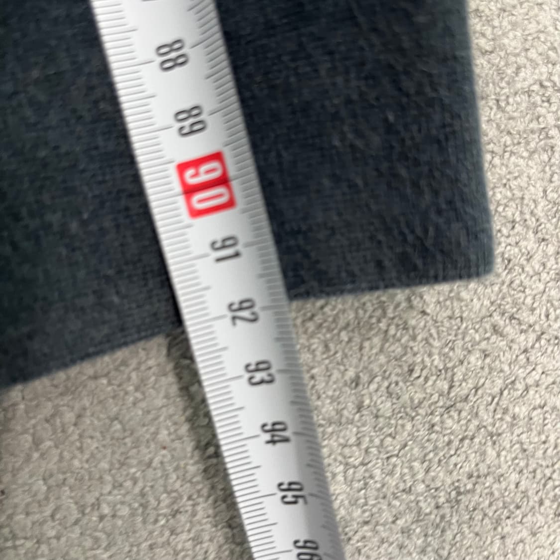 M 나이키 테크플리스 조거팬츠 상품이미지10