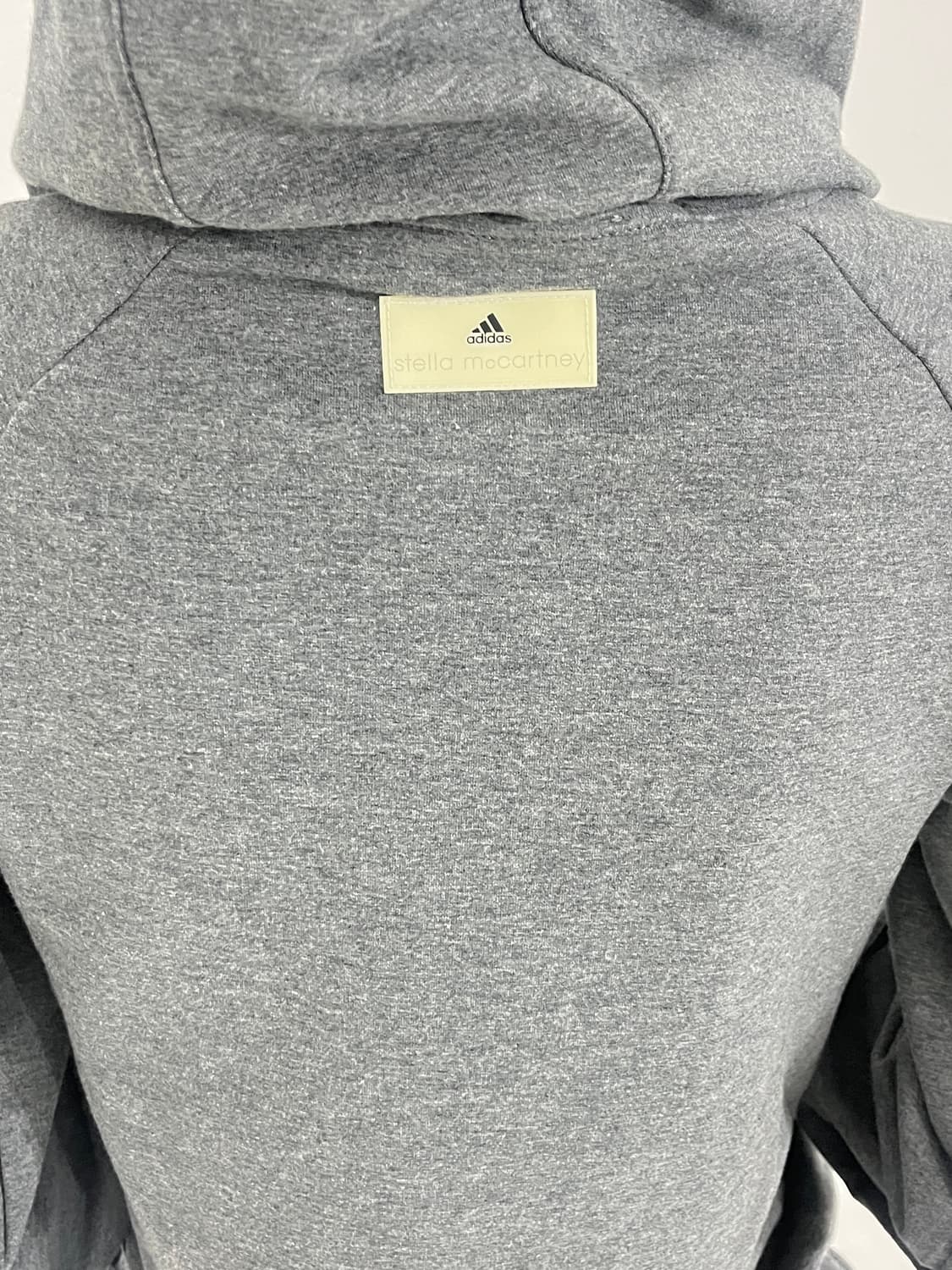 Stella mccartney adidas hood zip up 상품이미지6