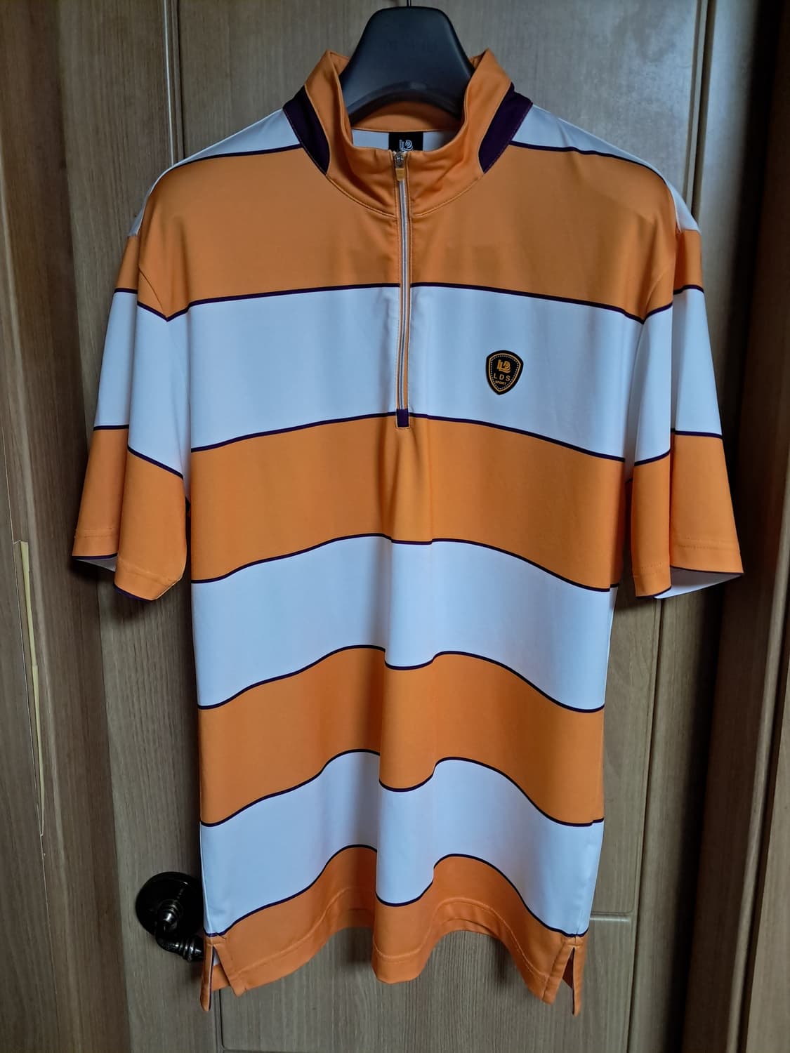 이동수 골프 반팔티 남성100  상품이미지1