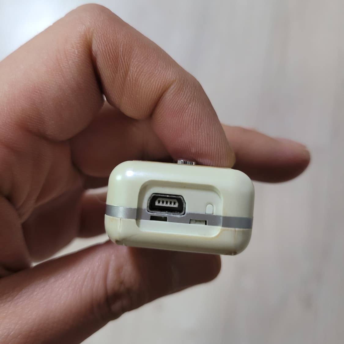 코원 아이오디오 U3 1기가 부품용 상품이미지6