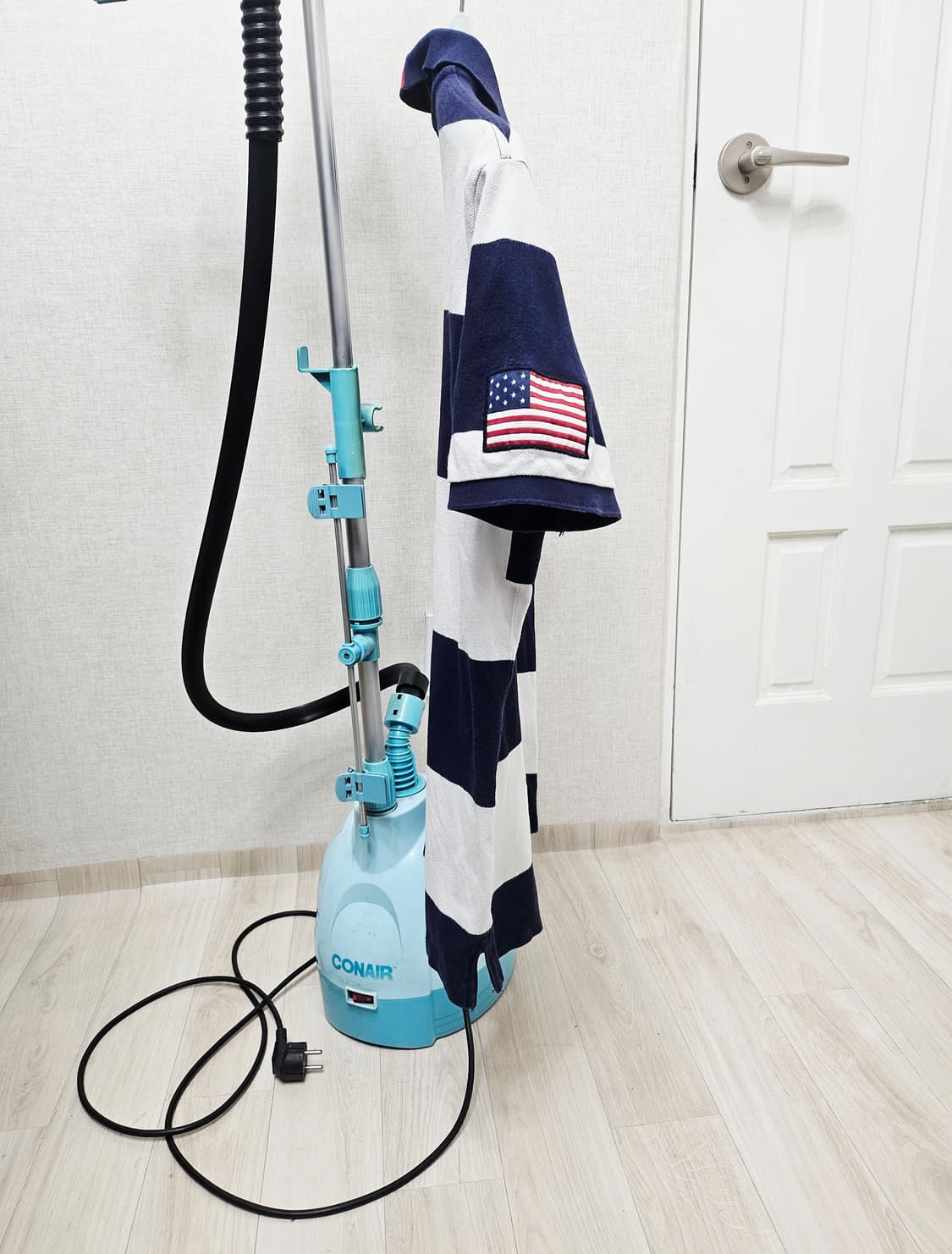 (95)M ☆초대장급☆ 랄프로렌폴로 빅포니 스트라이프 PK폴로 반팔티 상품이미지4