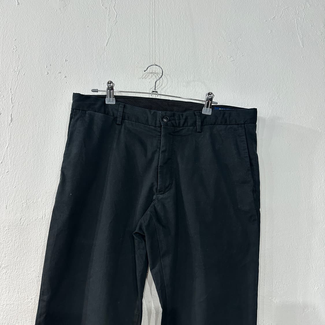 폴로랄프로렌 치노팬츠 면바지 34 상품이미지2