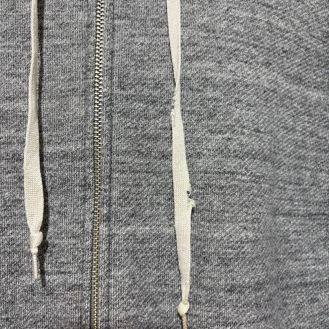 엔할리우드 후드집업 상품이미지4