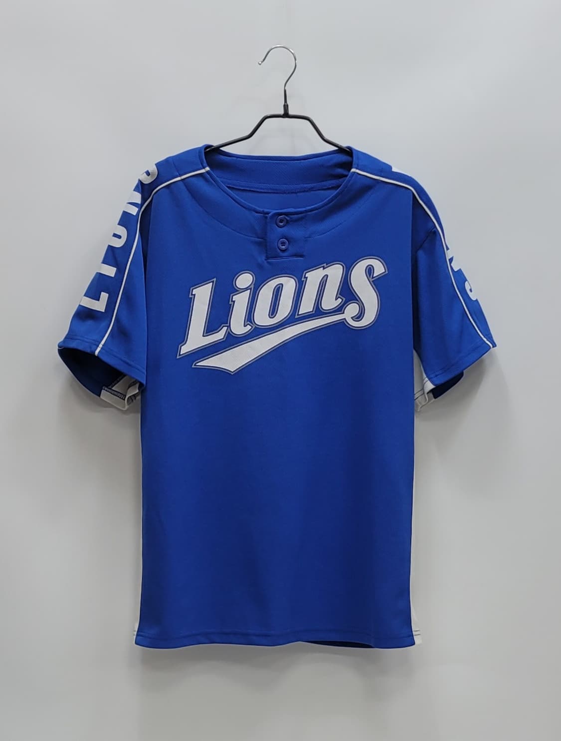 삼성라이온즈 올드 유니폼 / 남 95 네포스
 상품이미지1