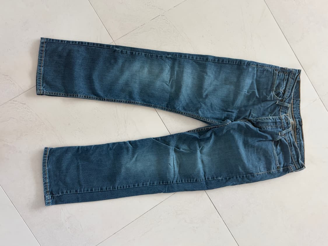 리바이스 514 32x30 상품이미지1